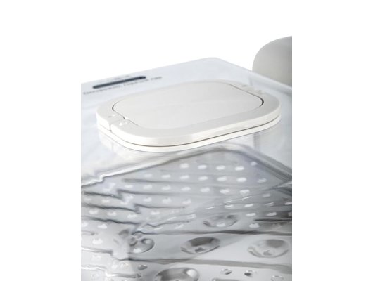 Пароварка BRAYER BR 2860